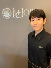 リホリー(Liholy) 田尾 聖也