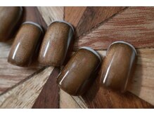 クロ(KURO)/マロンマグネット