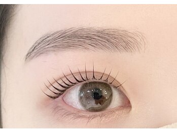 ブルーアイズ トウキョウ(BLUE EYES)/lash lift