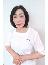 ポーラ ビューティメモリー店(POLA) 山口 秀子