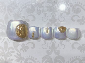 ティーエヌ 本厚木店/夏フット☆8000円【8800円税込】