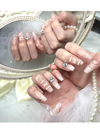 120分やり放題デザイン