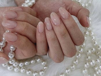 アンジュ(Ange)/【Ayaka】ワンカラー