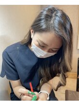 アルカナ(ARCANA) SUZUKA