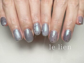 ル リアン 北浦和(le lien)/持ち込みデザイン