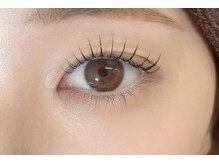 クルリン(CULURIN)/束間ラッシュリフト