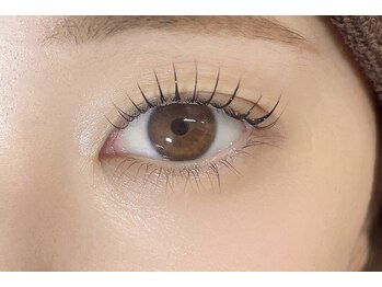 クルリン(CULURIN)/束間ラッシュリフト