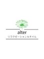 アルター(alter)/イソヤマ　タエコ