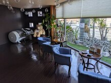 マイストレッチ 関内店(My Stretch)/【オシャレ空間でボディケア】