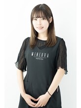ミネルバネイル(MINERVA nail) 西村 友花