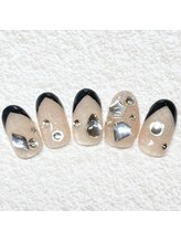 爪処 中野坂上/ワンホンデザイン1