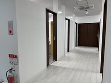 ホワイトベリー 空港通店(White Berry)/【内観】