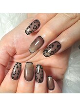 爪ソウシャイン(爪 SO SHINE)/