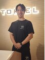 トキエル(TOKIEL) 三上 健太