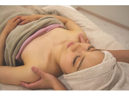 アンジュ プライベートサロン(Ange private salon)の写真