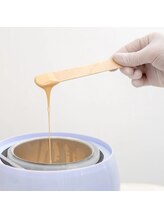 パールプラス 臼杵店/癖になる！鼻毛脱毛！！