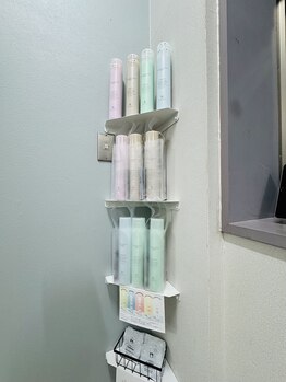 レクリエイター(Re:QREATOR)/物販ブース