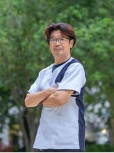 フォレスト治療室&nbsp;中嶋 元