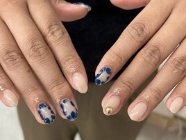 秋葉原ネイル/表参道ネイル/銀座