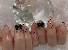 アンネ 表参道(ANNE)/【Hand】 ワンホン定額