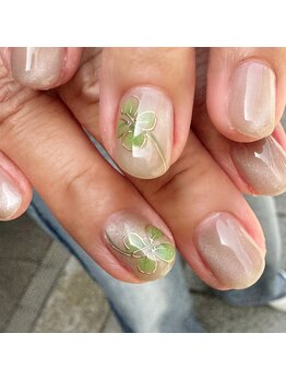 ジェリーボックス(jelly box)/