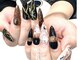 マイ スタイル ネイルズ(My Style Nails)の写真/好きな長さ・形に揃えて指先までキレイに☆自爪が割れやすい・短いなど、お客様に合わせたお悩みを解消◎