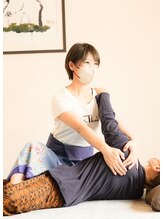 ホグタイ(Hogu Thai) 藤林 