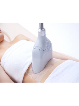 くびれを手に入れたい