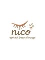 ニコ アイラッシュ ビューティーラウンジ(nico eyelash beautylounge)/KIRARA