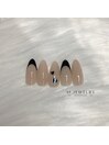 プチアートプラン ¥4880～