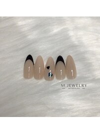 プチアートプラン ¥4880～