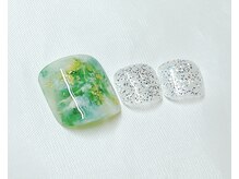 ビーエヌネイル(BN NAIL)/