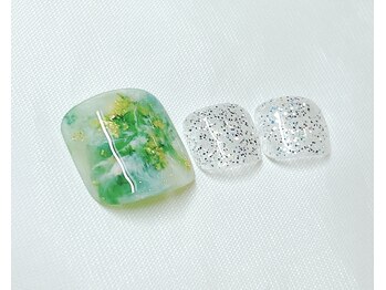 ビーエヌネイル(BN NAIL)/