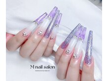 Mネイル