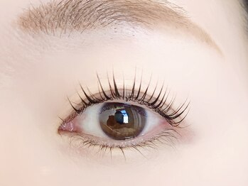 ロピ 江坂(LOPI)/パリジェンヌラッシュリフト☆