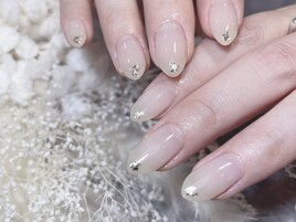 ゴールドシンプル