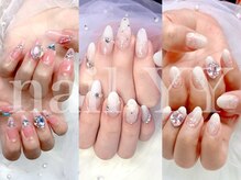 ネイル ヨヨ(Nail YY)