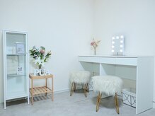 プア 梅田店(PUA)/サロンの雰囲気☆