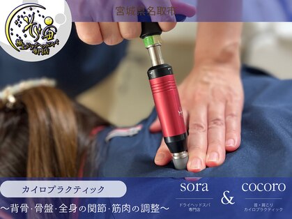 宙 名取美田園店(そら)の写真