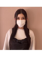 アネラ あびこ店(ANELA)&nbsp;中尾 麗菜