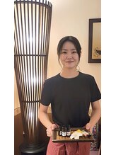 タイ古式マッサージ ガネーシャ天文館店&nbsp;大山 (中央駅)