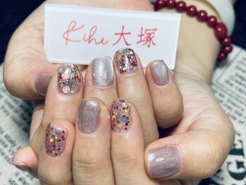 マグネットネイル