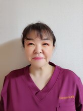 茶夢 Frame店&nbsp;吉田 幹子