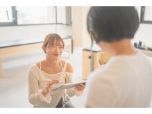 クラーロ 千種店(claro)/知識と経験が豊富スタッフ