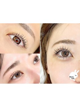 ナチュラル上品な目元にしたい