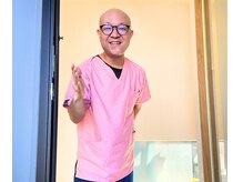 【肩こり・首/肩の痛み専門】さくらの整体院/スタッフ