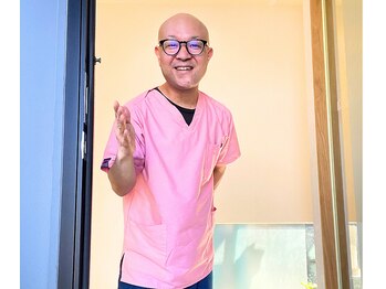 【肩こり・首/肩の痛み専門】さくらの整体院/スタッフ