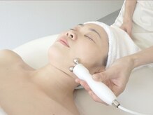 ミヤビ(MIYABI)/低周波リフティング