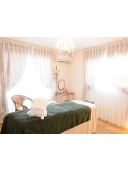 長く通えるお気に入りサロンに出会いたい