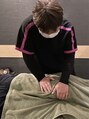 サクラ(sacra) 骨盤歪みも!年齢肩にも! しっかり向き合います